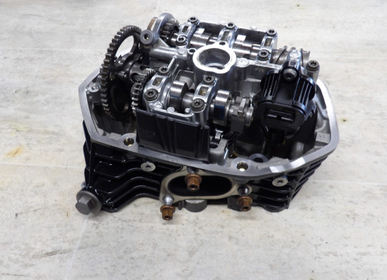 Cylinder head BMW R 1250 GS