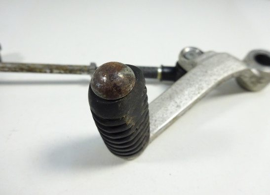 Schakelpedaal Yamaha TDM