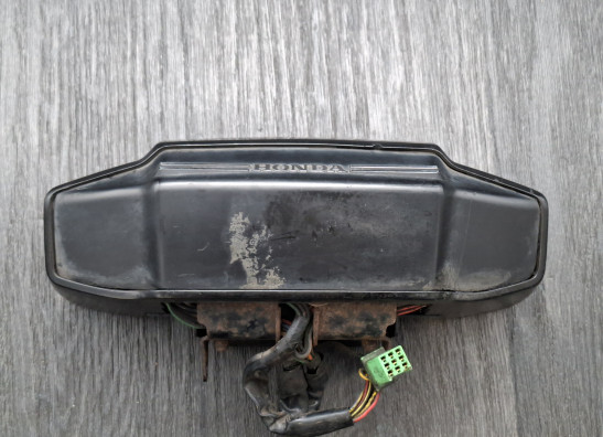 Tellerset Honda VF 700  750 S Sabre