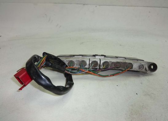 Meter Honda CBR 1000 F