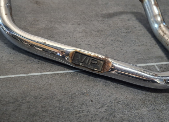 Engine Guard Kawasaki Z 500