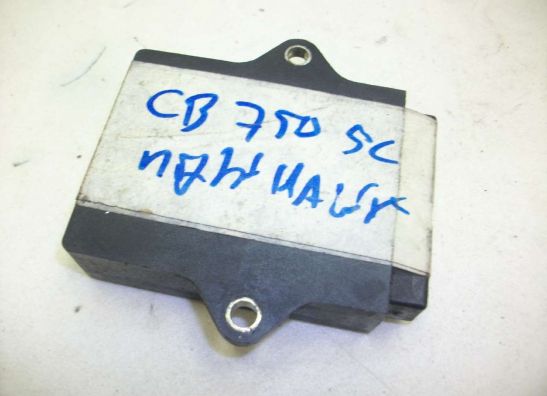 CDI Einheit Honda CB 700