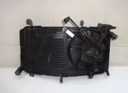 Radiateur Suzuki GSX R 600
