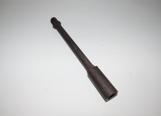 Cardan as Moto Guzzi California 2