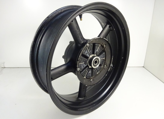 Achtervelg Yamaha BT 1100