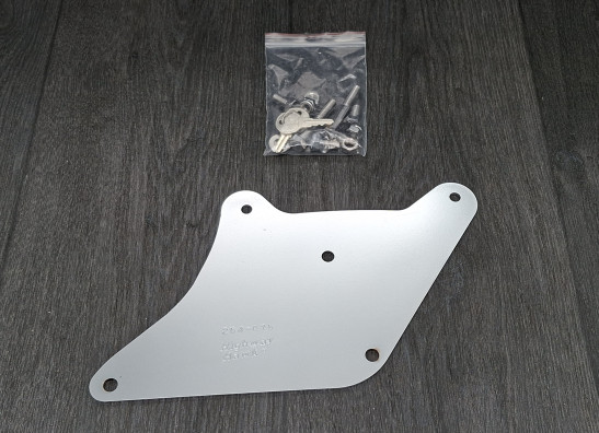 Luchtfilterhuis Kawasaki VN 700  750