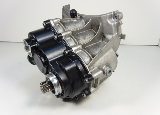 Versnellingsbak BMW R 1200 ST