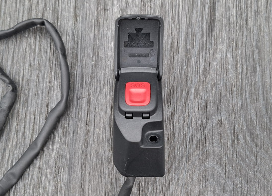 Stuurschakelaar BMW R 1250 GS Adventure