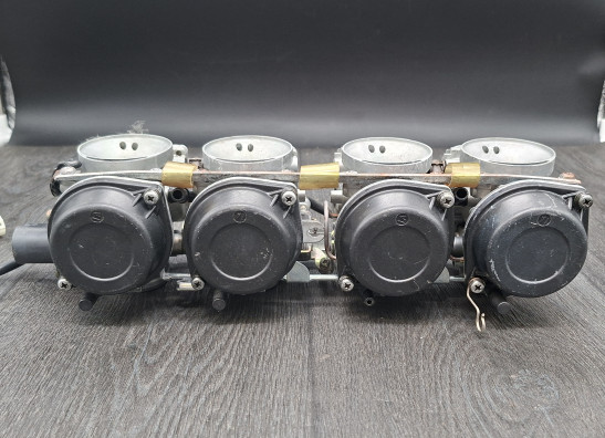Carburetor assy Suzuki GSX F 600
