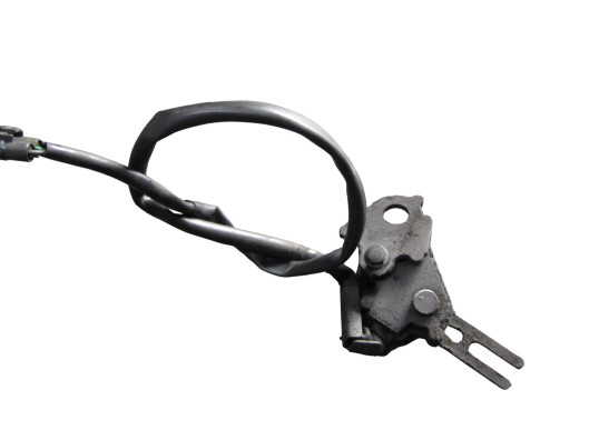 side stand switch Kawasaki Ninja 650