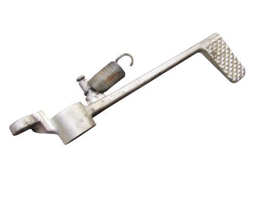 Brake pedal Yamaha YZF R1