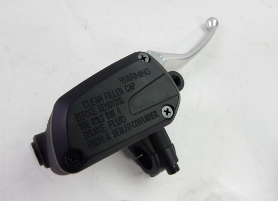 Rempomp Moto Guzzi California 1400