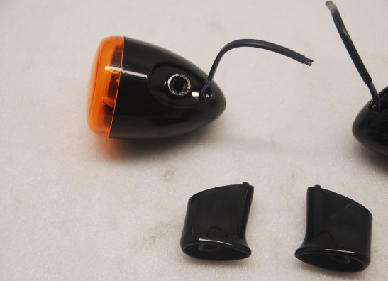 Knipperlicht Harley Davidson Softtail