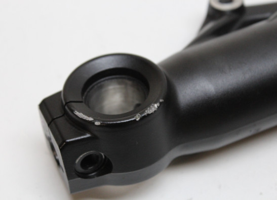 Voorpoot rechts onder Kawasaki Ninja 650