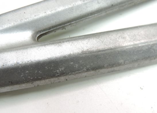 Fussrastetrager vorne links Kawasaki ER 5