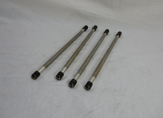 Engine parts Moto Guzzi 1000 i Convert