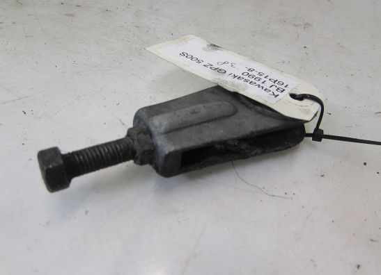 Hinterradschwinge Kawasaki GPZ 500