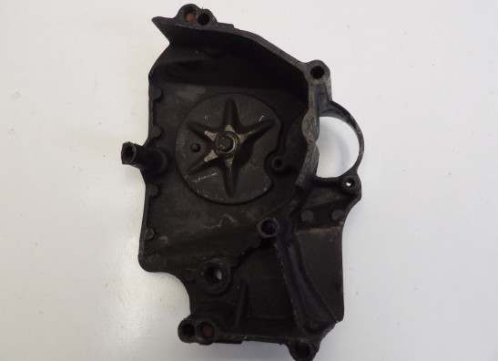 Motorblokdeksel voortandwiel Yamaha FZR 1000