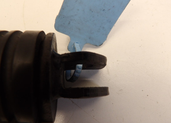 Fussraste links Kawasaki VN 800