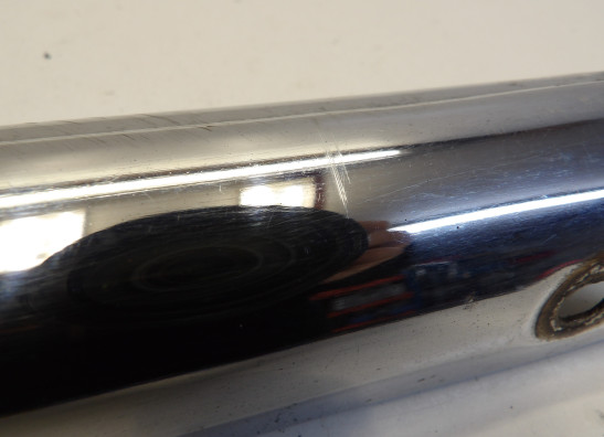 Uitlaat Yamaha XS 1100