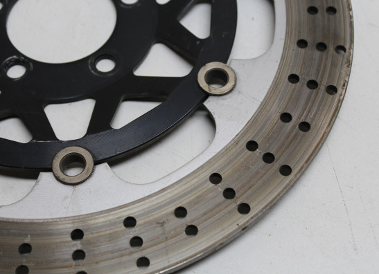 Bremsscheibe vorne Kawasaki ZXR 750 R