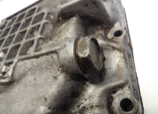 Olwanne Suzuki Gv 1400 cavalcade