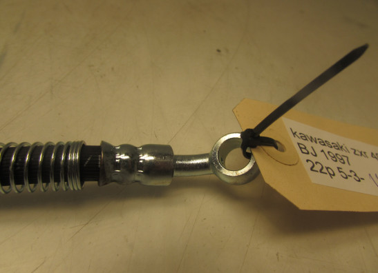 Bremsleitung vorne Kawasaki ZXR 400