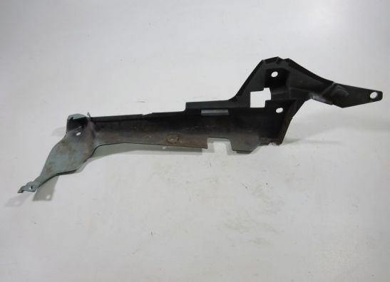 Linker achterkant BMW R 1100 RT