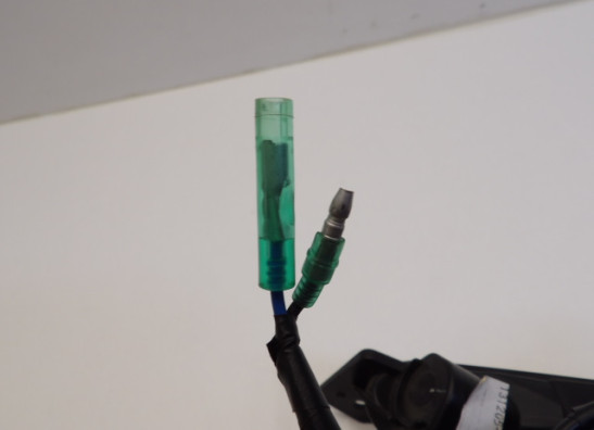 Knipperlicht rechts voor Yamaha XC 155 S Max