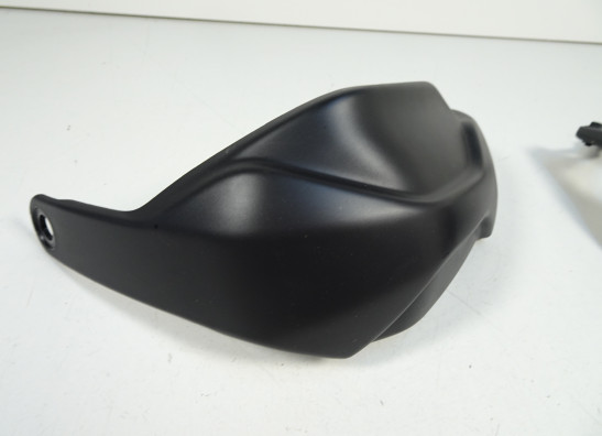 Stuur Yamaha Tenere 700