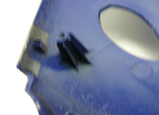 Frontverkleidung kanzel Honda CBR 600 F