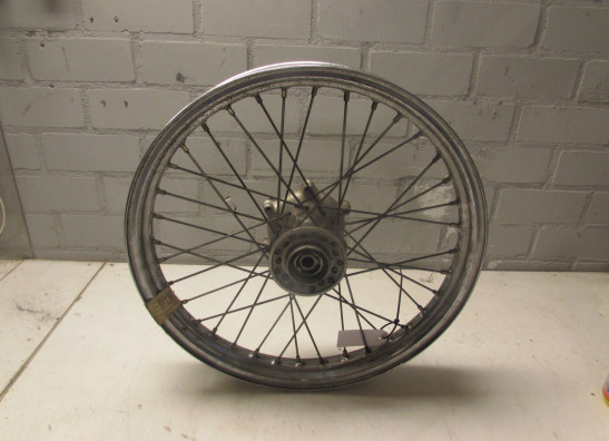 Felge vorne Honda CMX 250 