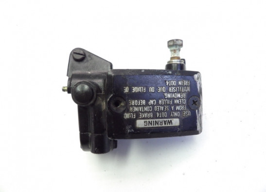 Clutch master cylinder Kawasaki ZZR 1100