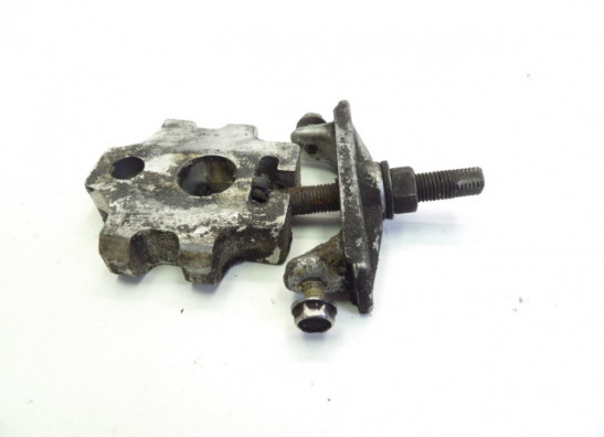 Hinterradschwinge Kawasaki ZXR 750