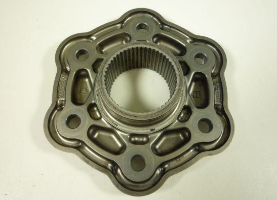 Driven flange Ducati 1098  1198