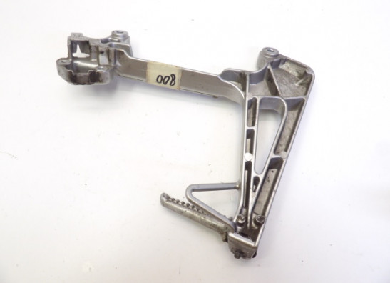 Pillion step left  Honda VFR 800 I