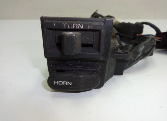 Stuurschakelaar links Honda PC 800