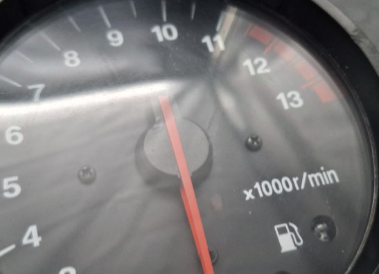 Tellerset Honda CBR Fireblade