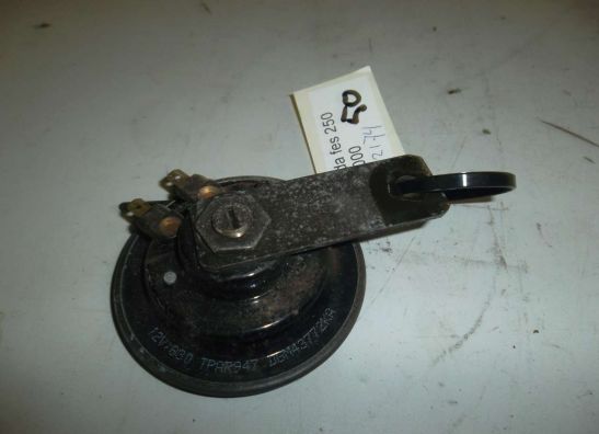 Claxon Honda Fes 250