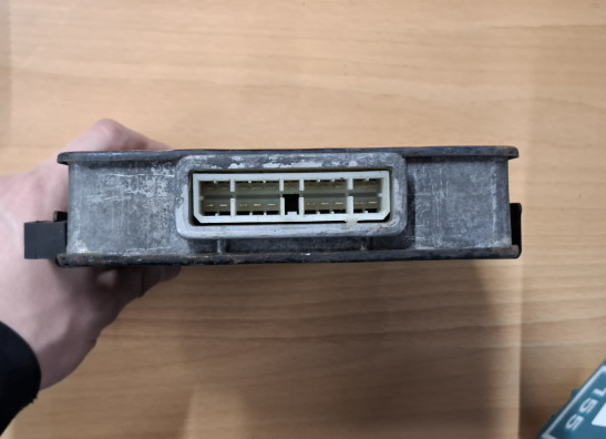 Ignitor CDI ECU Kawasaki GPZ 1100