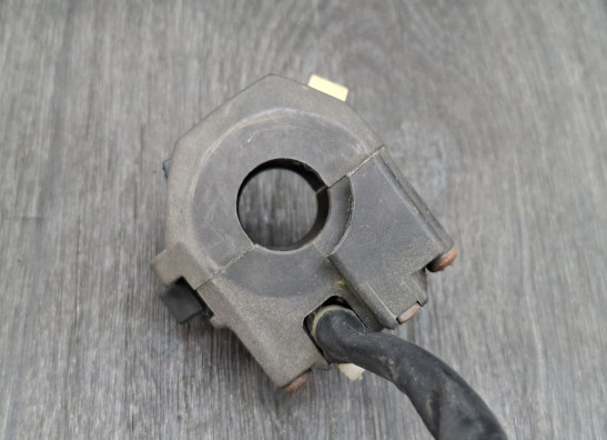 Handlebar switch assy left Suzuki GSF 400 Bandit