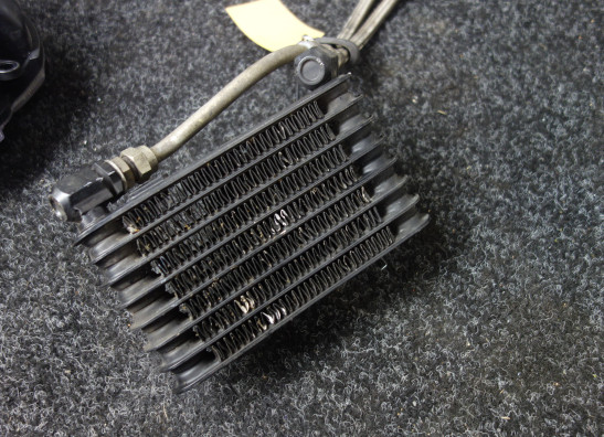 Oliekoeler Ducati monster 1100