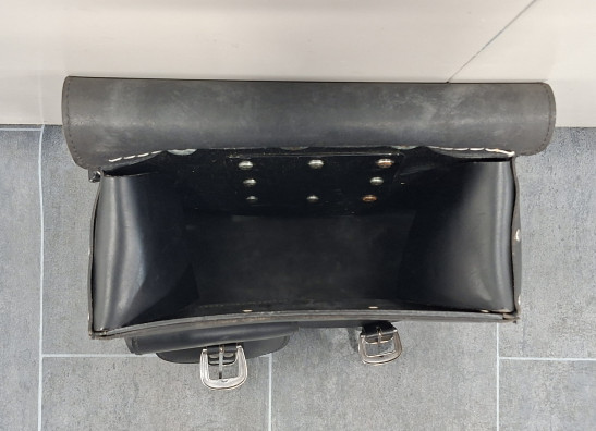 Luggage set Harley Davidson Sportster