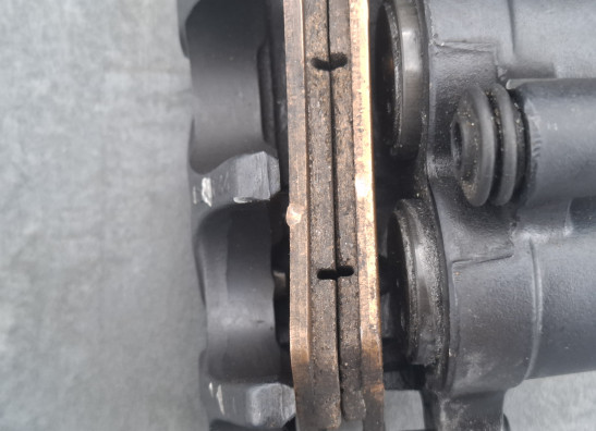 Pinza de freno BMW F 650 GS