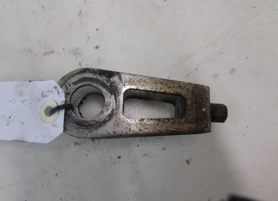 Hinterradschwinge Suzuki GSX R 750