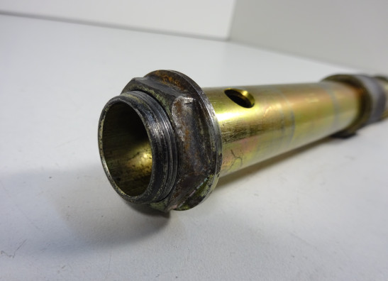 Vooras Ducati monster 600