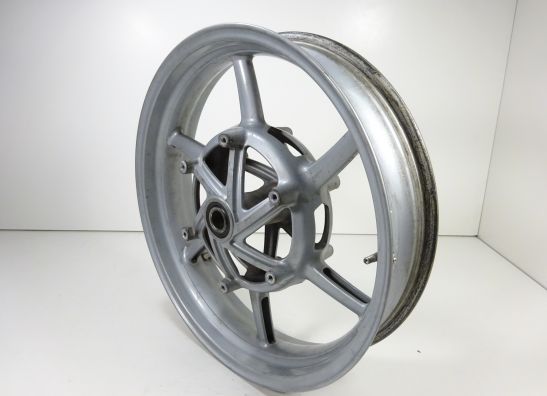 Front Wheel Ducati Multistrada 1000