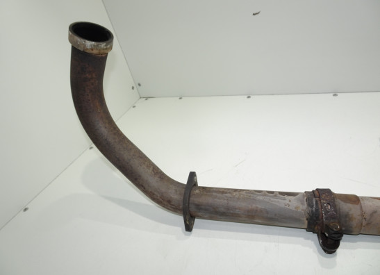 Uitlaatbochten Suzuki DL 1000 V STROM