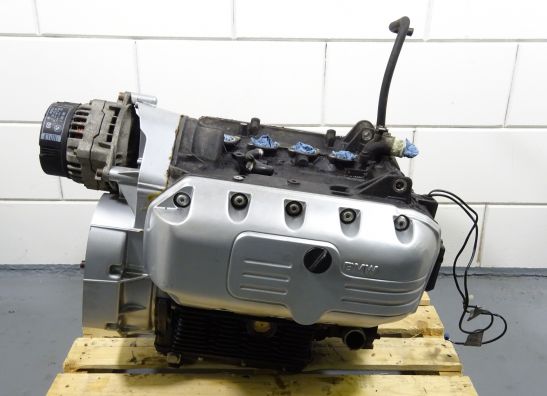 Motorblok BMW K 1200 RS