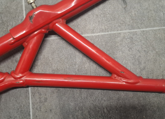 Achtersubframe Ducati Multistrada V4